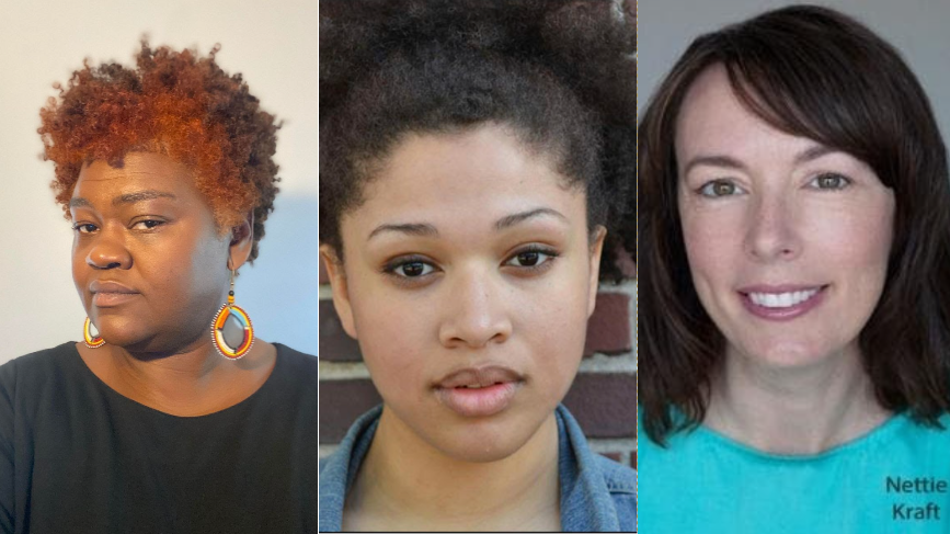 Verge Theater Company to Host Virtual Discussion About the Future of Theater